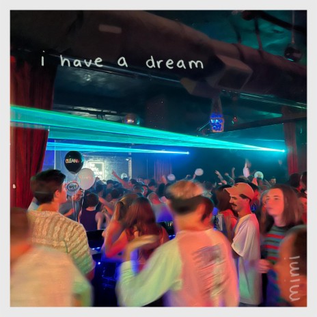 i have a dream | Boomplay Music