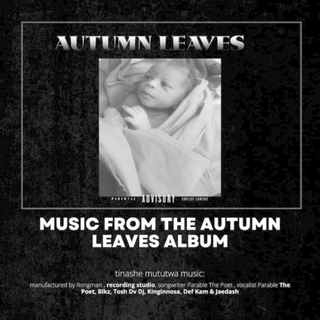 Autumn Leaves | Boomplay Music
