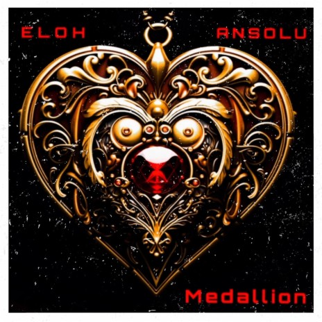 Medallion ft. ELOH