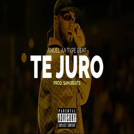 Te Juro (Beat Reggaeton 2025) | Boomplay Music