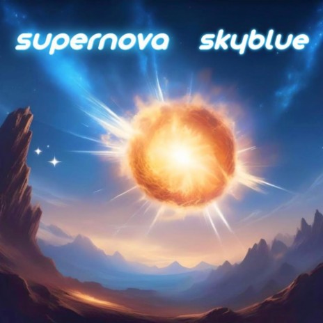 supernova | Boomplay Music