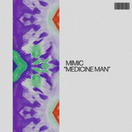 Medicine Man ft. Michael Fedczuk | Boomplay Music