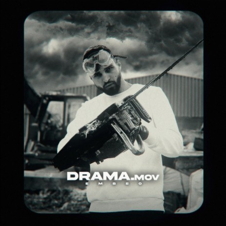 DRAMA.mov | Boomplay Music