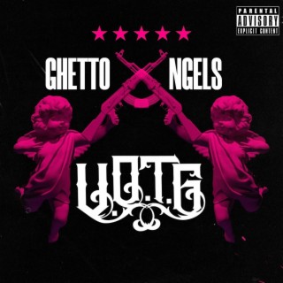 Ghetto Angels lyrics | Boomplay Music