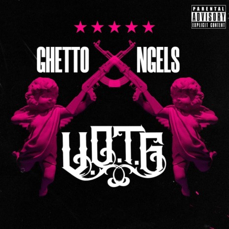 Ghetto Angels | Boomplay Music