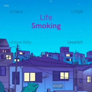 Life Smoking (prod. by Sintacost)