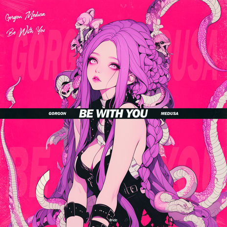 Be with You | Boomplay Music