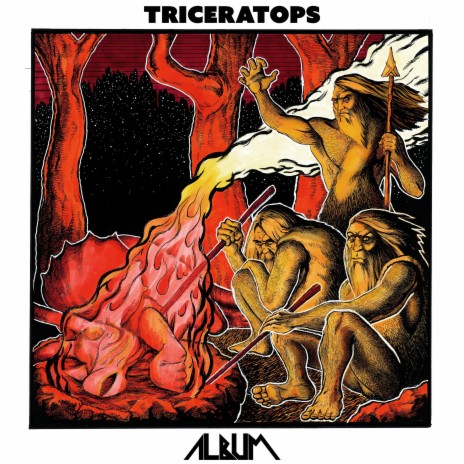 TRICERATOPS | Boomplay Music