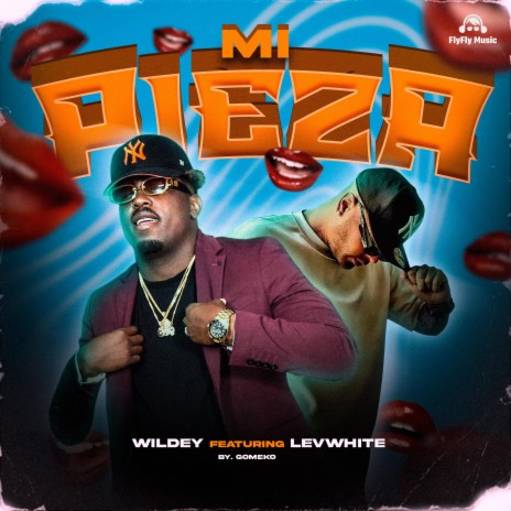 Mi Pieza ft. Wildey | Boomplay Music