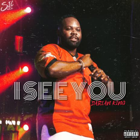 I See You | Boomplay Music