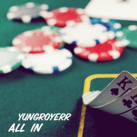 All In | Boomplay Music