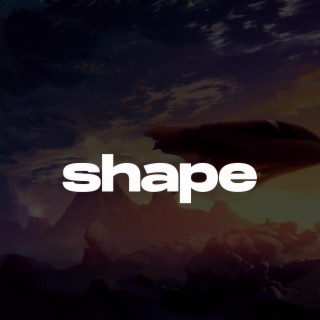 Shape (Melodic Drill Type Beat)
