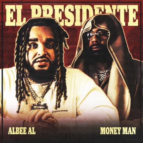 EL PRESIDENTE ft. Money Man | Boomplay Music