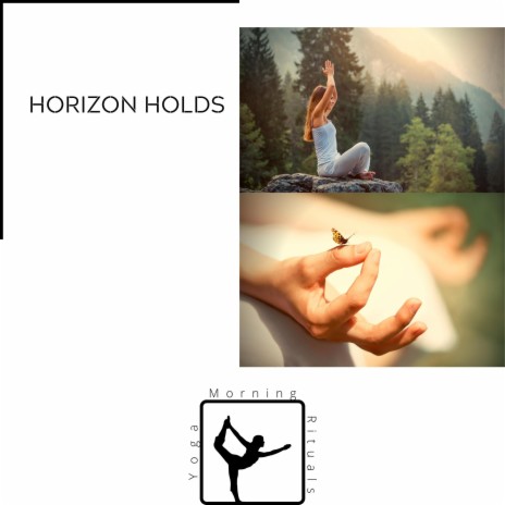 Horizon Holds (Meditation) ft. Meditation Music Club & Just Relax Music Universe