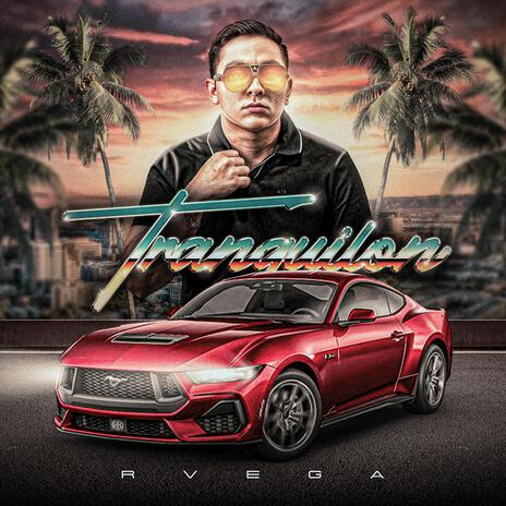 Tranquilon | Boomplay Music