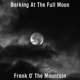 Barking At The Full Moon