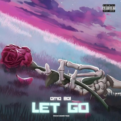 Let Go | Boomplay Music