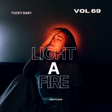 Light a Fire | Boomplay Music