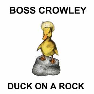 Boss Crowley