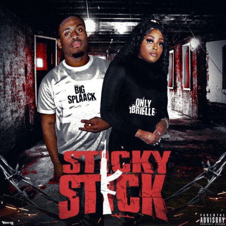 Sticky Stick ft. Biig Splaack