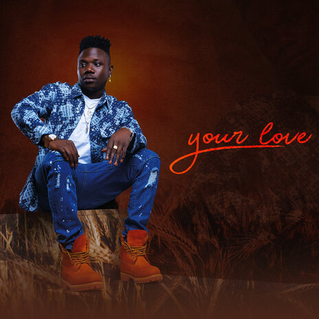 Your Love ft. Vinsun | Boomplay Music