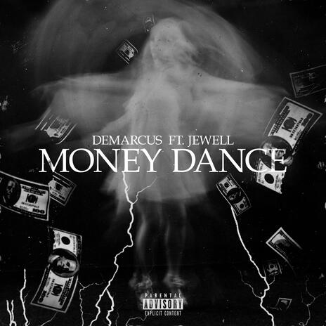 Money Dance ft. Jewell | Boomplay Music