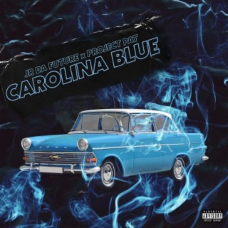 Carolina Blue