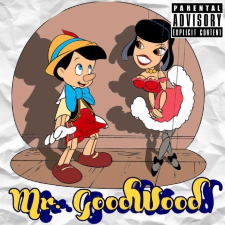 Mr. GoodWood ft. Generation | Boomplay Music