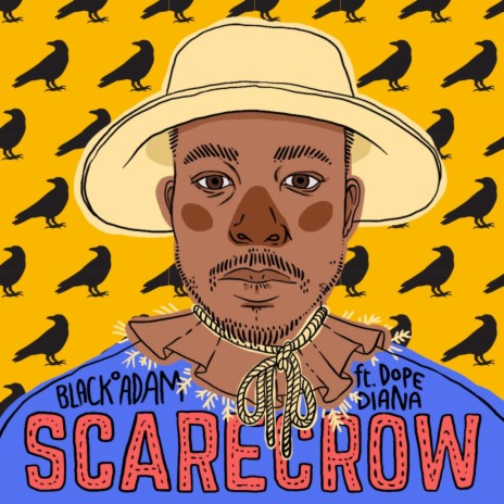 Scarecrow ft. Dope Diana | Boomplay Music