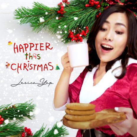 Happier This Christmas | Boomplay Music