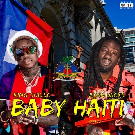 Baby Haiti ft. John Wicks | Boomplay Music