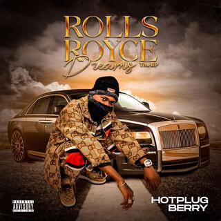 Rolls-Roysce Dreams