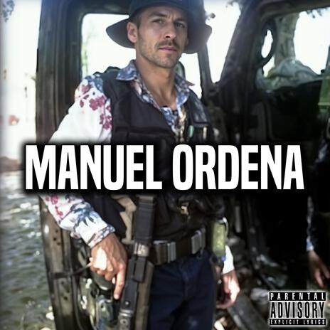 Manuel Ordena | Boomplay Music