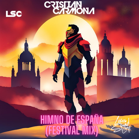 Himno de España (Festival Mix) | Boomplay Music