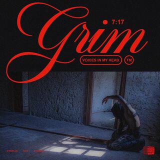 Grim 7:17 ft. m heartz lyrics | Boomplay Music