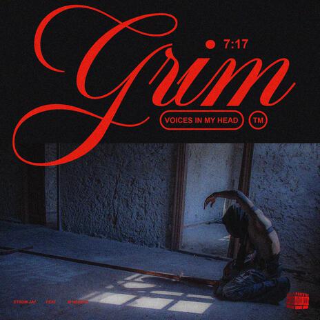 Grim 7:17 ft. m heartz | Boomplay Music