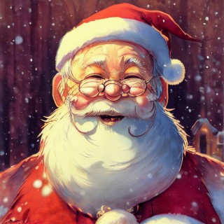 Santa's Choice (Christmas Music 2022)