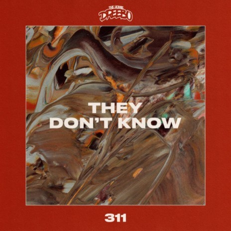 They Dont't Know | Boomplay Music