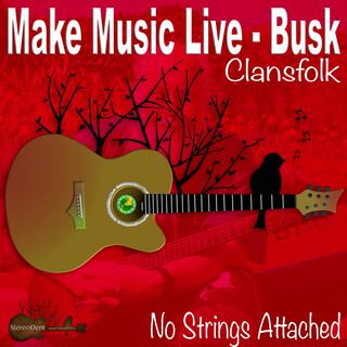 Make Music Live Busk