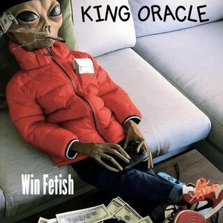 Win Fetish (Produced by Khalifah)