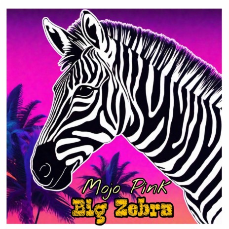 Big Zebra