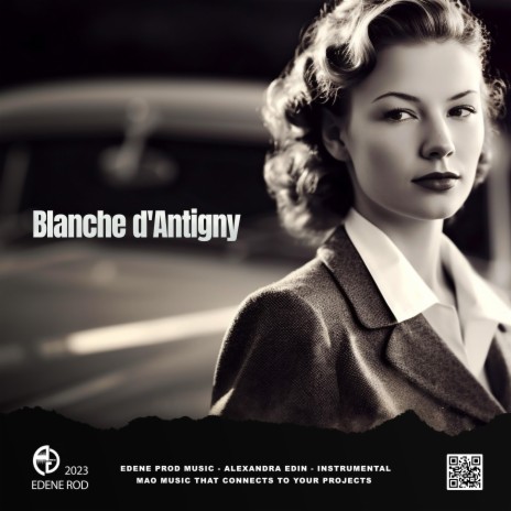 Blanche d'Antigny | Boomplay Music