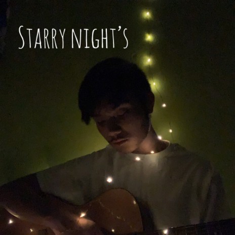 Starry Nights | Boomplay Music