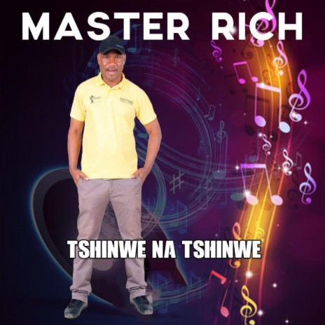 Tshinwe Na Tshinwe | Boomplay Music