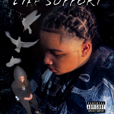 Life Support ft. Tee Wick