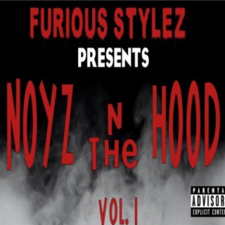 Furious Stylez presents: Noyz n the Hood, Vol. 1