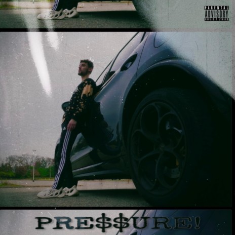 PRE$$URE! | Boomplay Music