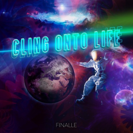 CLING ONTO LIFE | Boomplay Music