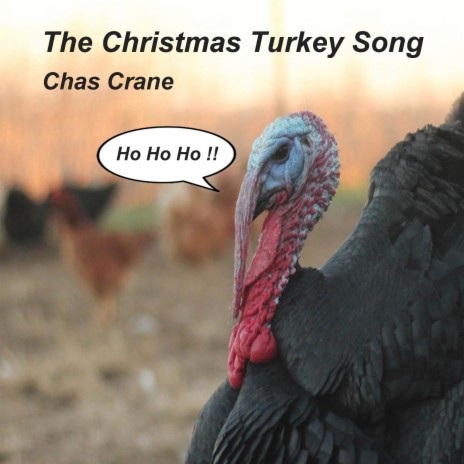 The Christmas Turkey Song