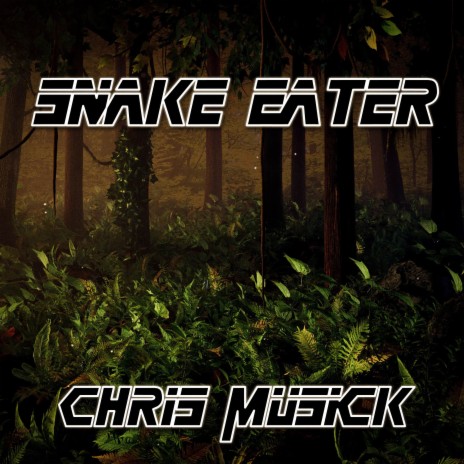 Snake Eater (Metal Cover) | Boomplay Music